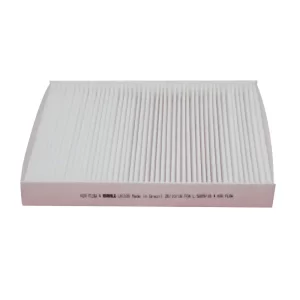 FILTRO AR CABINE VW EXPRESS ACP213 LA1100 23B819643