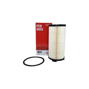 FILTRO SEP COMBUSTIVEL MB REFIL FCD0803