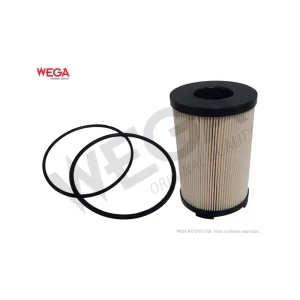 FILTRO COMBUSTIVEL DELIV EXPR CUMMINS FCD-0969 CUMMINS IS